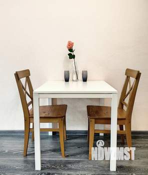 1-к квартира, на длительный срок, 39м2, 4/25 этаж