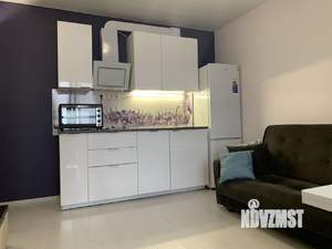 2-к квартира, на длительный срок, 40м2, 9/19 этаж