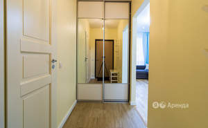 1-к квартира, на длительный срок, 37м2, 10/13 этаж