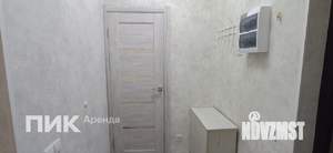 Студия квартира, на длительный срок, 20м2, 3/13 этаж