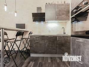 1-к квартира, на длительный срок, 44м2, 18/25 этаж