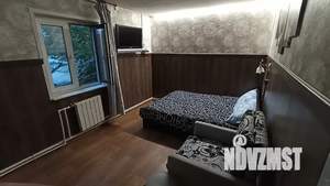 Студия квартира, посуточно, 17м2, 1/2 этаж