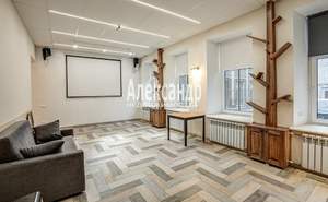 1-к квартира, на длительный срок, 65м2, 2/6 этаж