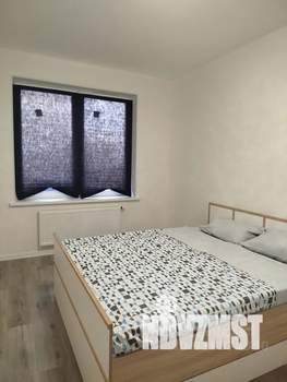 1-к квартира, посуточно, 38м2, 2/17 этаж
