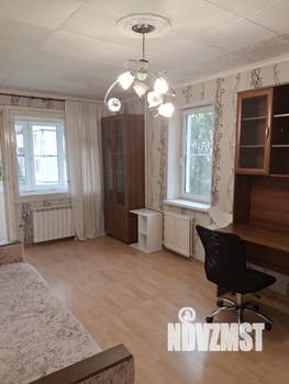 1-к квартира, на длительный срок, 40м2, 2/7 этаж