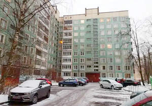 2-к квартира, на длительный срок, 45м2, 5/9 этаж