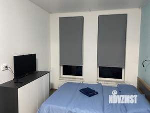 Студия квартира, на длительный срок, 30м2, 12/13 этаж