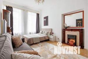 3-к квартира, посуточно, 101м2, 2/4 этаж