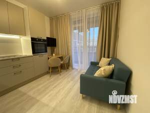 1-к квартира, на длительный срок, 33м2, 9/12 этаж