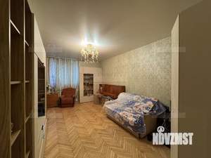 3-к квартира, на длительный срок, 75м2, 2/6 этаж