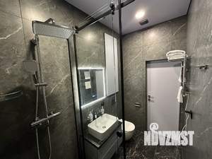 Студия квартира, посуточно, 30м2, 4/6 этаж