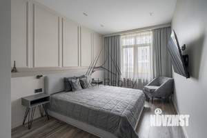 3-к квартира, на длительный срок, 76м2, 2/6 этаж