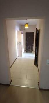 3-к квартира, на длительный срок, 86м2, 5/17 этаж