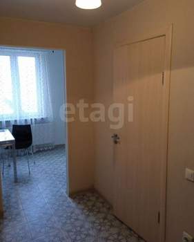 1-к квартира, на длительный срок, 32м2, 2/20 этаж