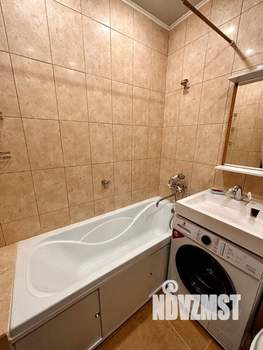 Студия квартира, на длительный срок, 22м2, 3/19 этаж