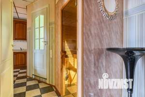 2-к квартира, посуточно, 55м2, 1/1 этаж