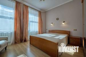 4-к квартира, посуточно, 125м2, 6/6 этаж