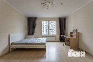 3-к квартира, на длительный срок, 94м2, 6/9 этаж