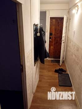 1-к квартира, на длительный срок, 35м2, 1/5 этаж