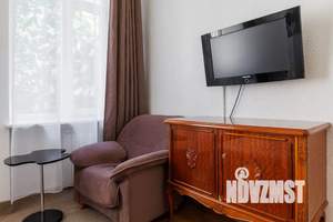 4-к квартира, посуточно, 120м2, 3/5 этаж