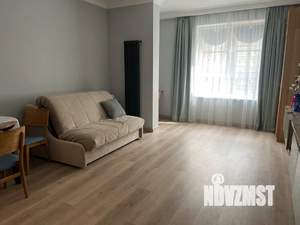 2-к квартира, посуточно, 50м2, 4/19 этаж