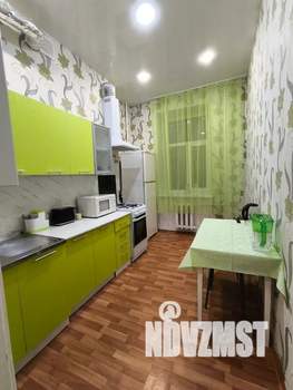 2-к квартира, посуточно, 56м2, 2/5 этаж