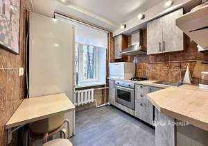 2-к квартира, на длительный срок, 44м2, 2/5 этаж