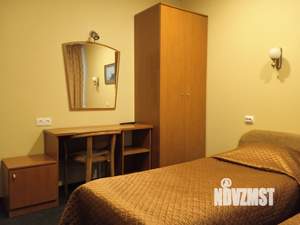 Студия квартира, посуточно, 16м2, 1/5 этаж