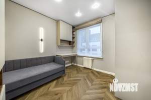 2-к квартира, на длительный срок, 64м2, 7/7 этаж