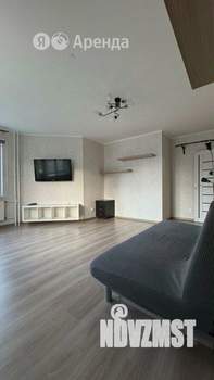 2-к квартира, на длительный срок, 77м2, 7/17 этаж