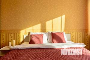 2-к квартира, посуточно, 55м2, 10/10 этаж