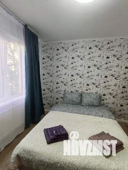 2-к квартира, посуточно, 50м2, 12/12 этаж
