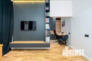 2-к квартира, посуточно, 65м2, 1/1 этаж