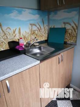 1-к квартира, посуточно, 31м2, 2/5 этаж