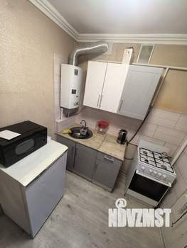 2-к квартира, на длительный срок, 44м2, 4/5 этаж