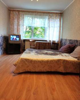 1-к квартира, на длительный срок, 32м2, 7/9 этаж