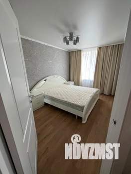 2-к квартира, посуточно, 50м2, 3/5 этаж