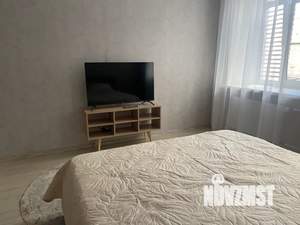 2-к квартира, посуточно, 50м2, 2/6 этаж