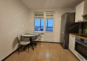 1-к квартира, на длительный срок, 34м2, 16/21 этаж