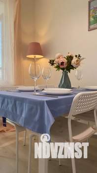 Студия квартира, посуточно, 35м2, 7/12 этаж