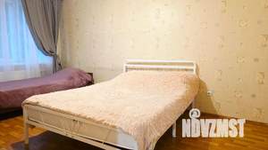 1-к квартира, посуточно, 34м2, 1/16 этаж