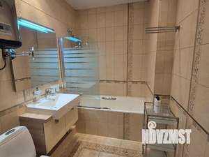 3-к квартира, посуточно, 93м2, 15/16 этаж