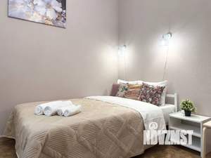 Студия квартира, посуточно, 22м2, 4/6 этаж