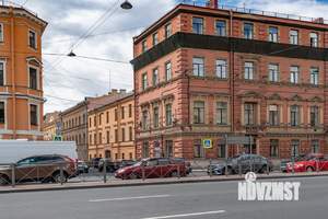 2-к квартира, на длительный срок, 38м2, 3/3 этаж