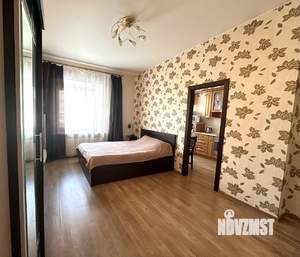 1-к квартира, на длительный срок, 37м2, 2/9 этаж