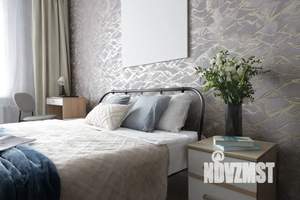 Студия квартира, посуточно, 30м2, 23/25 этаж