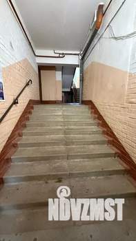 2-к квартира, посуточно, 48м2, 2/4 этаж