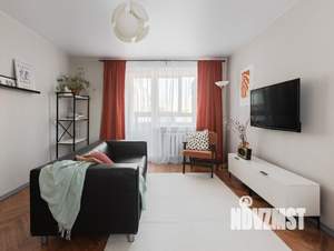 2-к квартира, на длительный срок, 57м2, 7/12 этаж