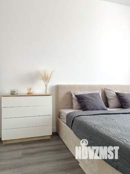 1-к квартира, посуточно, 30м2, 2/18 этаж