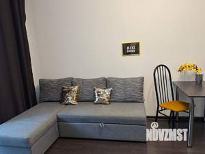 2-к квартира, на длительный срок, 42м2, 6/24 этаж